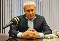  سفر پزشکیان بسیار مهم بود/ چشم‌انداز تجارت ۲۰ میلیارد دلاری با ایران