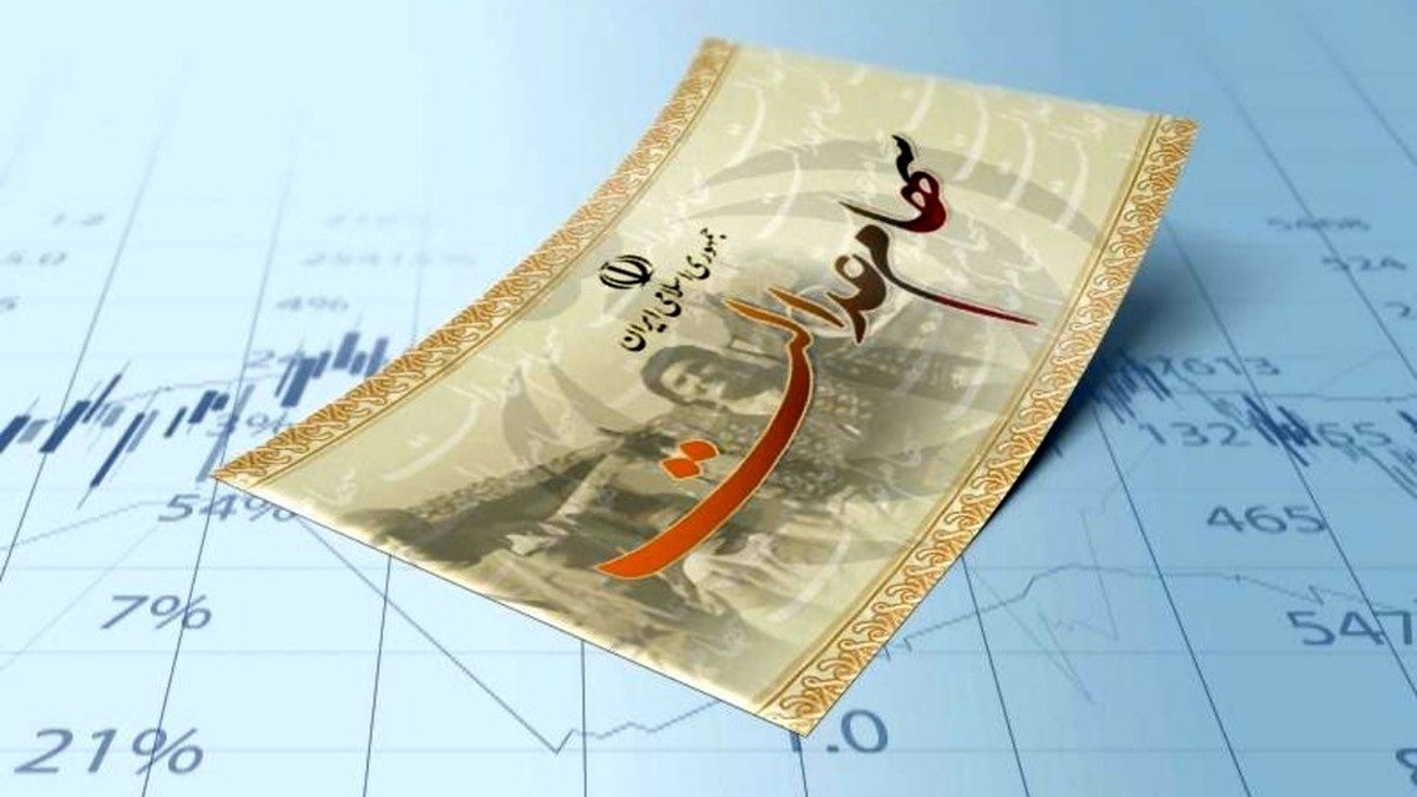 ارزش و سود سهام عدالت هر فرد چقدر است؟