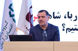 اضافه برداشت بانک‌ها سالی ۲۰ درصد کاهش می‌یابد