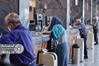 جزئیات عیدی ۱۴۰۳ کارمندان دولت +سند