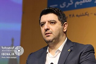 ارزش صنعت لیزینگ ۴۰ همت است