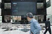 رشد ۵ هزار واحدی شاخص کل بورس