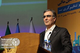 فرزین: کشور از ذخایر ارزی کافی برخوردار است