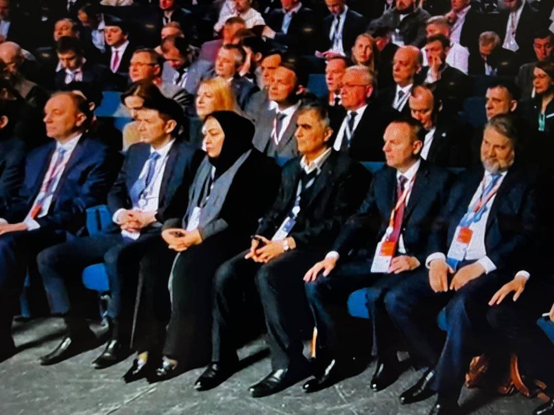 تفاهم روسای بانک‌های مرکزی ایران و افغانستان برای توسعه و تقویت مناسبات پولی و بانکی