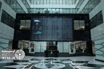 رشد ۲۵ واحدی شاخص کل بورس