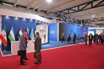 گسترش همکاری‌های تجاری ایران و روسیه در نمایشگاه بین‌المللی اوراسیا