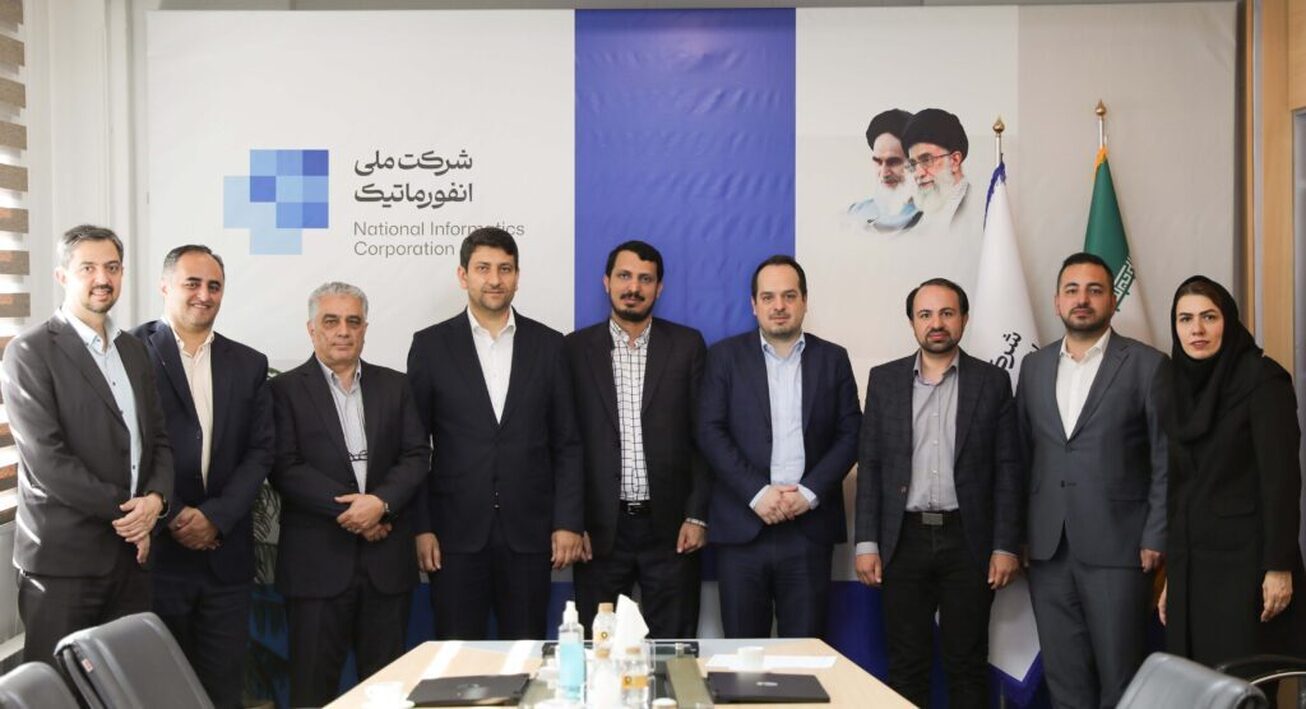اولین جلسه هیات مدیره انجمن هوش مصنوعی ایران برگزار شد