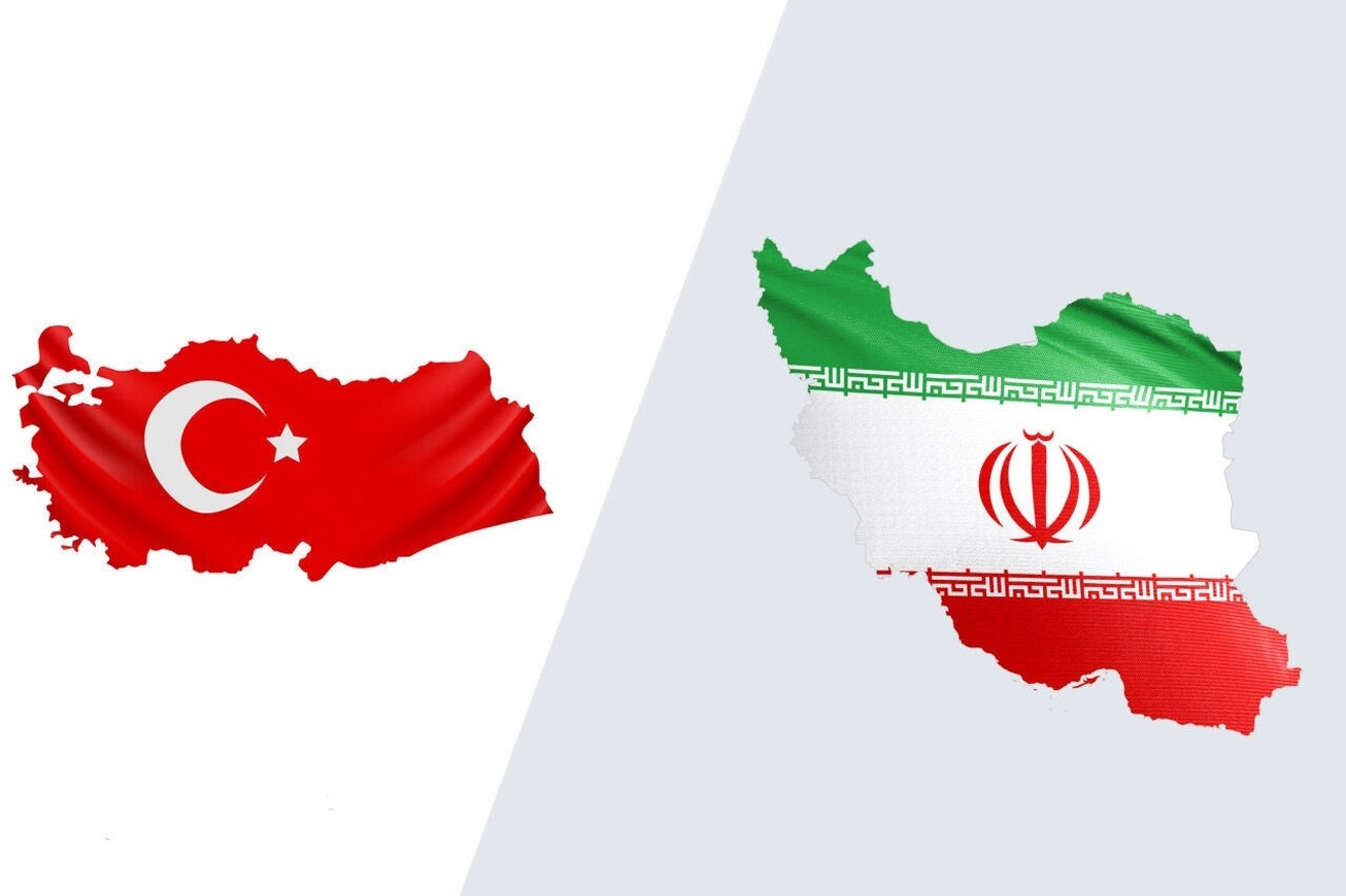 تجارت ۱.۳۶۴ میلیارد دلاری ایران و ترکیه  رشد ۱۶ درصدی صادرات ترکیه به ایران