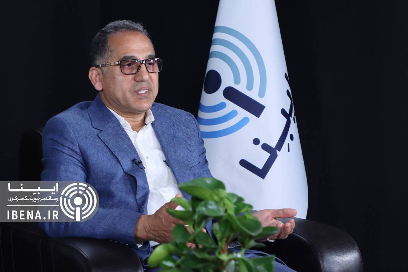 تامین لجستیک در بخش تولید عامل تحقق شعار سال است