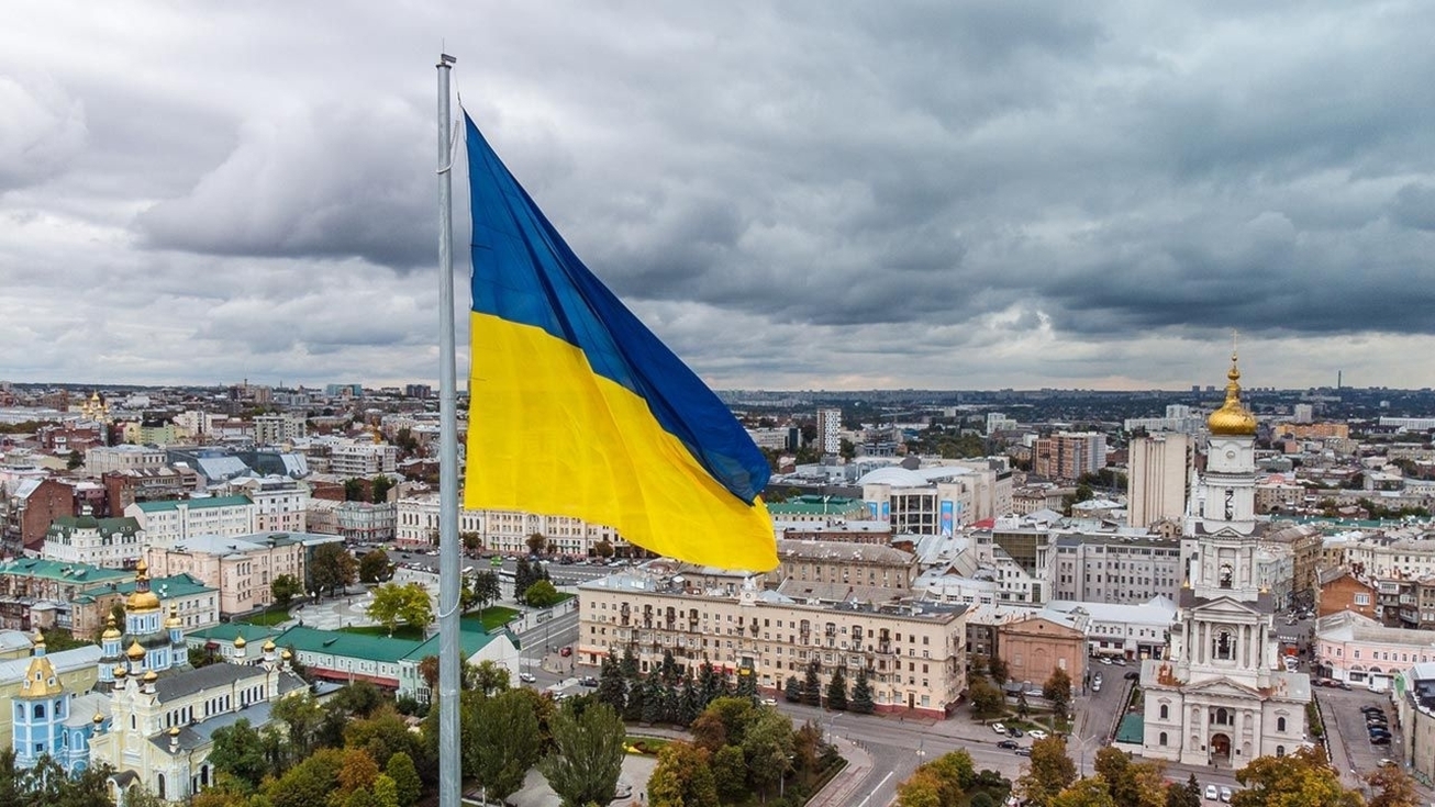 اوکراین از خطر نکول بدهی رنج می‌برد