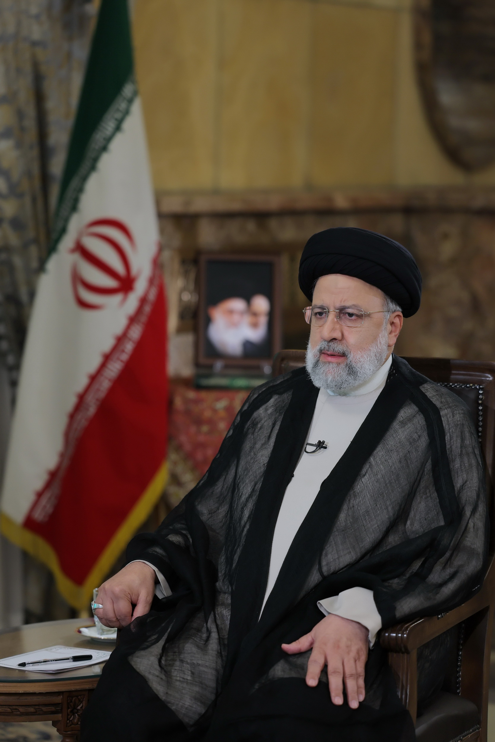 روزانه پیگیر وضعیت سفره و معیشت مردم هستم/ کاهش نقدینگی به کانال ۳۰ درصد