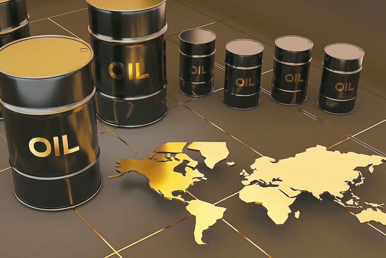 قیمت جهانی نفت امروز ۱۴۰۳ ۰۲ ۲۱ |برنت ۸۴ دلار و ۳۶ سنت شد