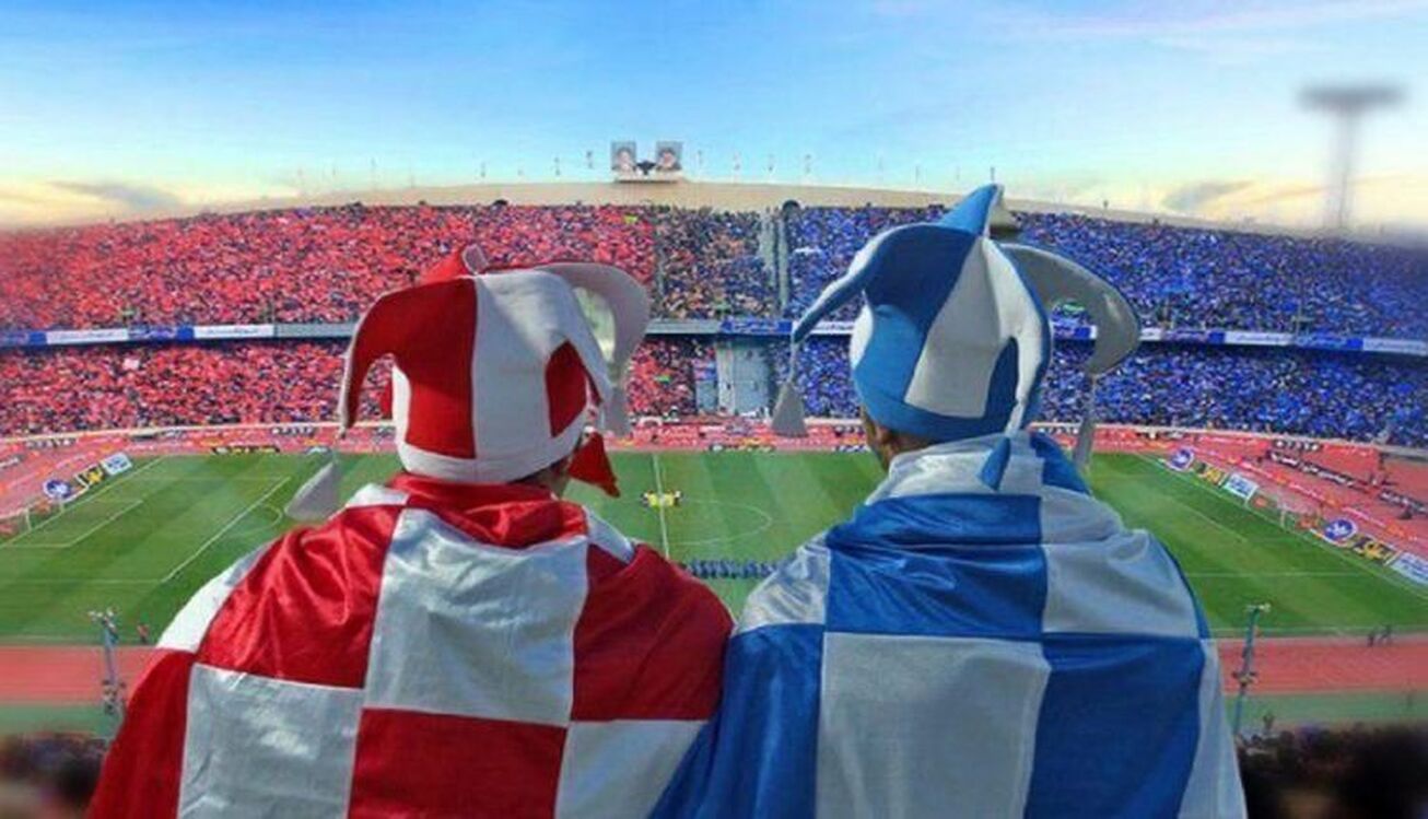 سرخابی‌ها رسما واگذار شدند