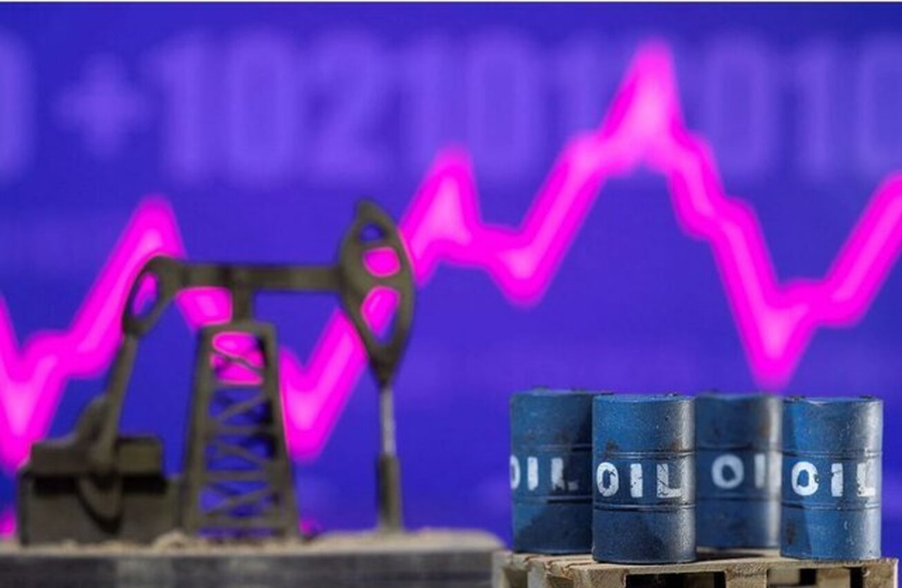 قیمت نفت به بیش‌از  ۸۷ دلار بازگشت