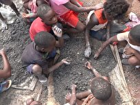کنگو: اپل به خون مردم ما آلوده است