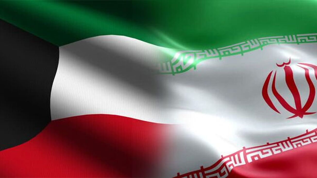 هدفگذاری یک میلیارد دلاری ایران و کویت  استقبال چشمگیر تجار خارجی از نمایشگاه اکسپو ایران