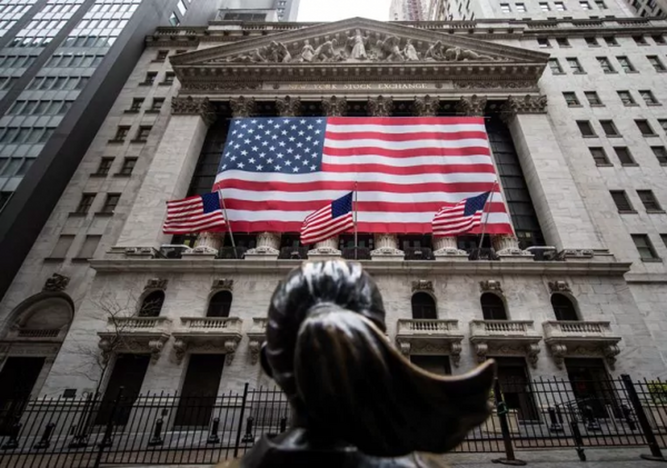 کاهش قابل توجه رشد اقتصادی آمریکا