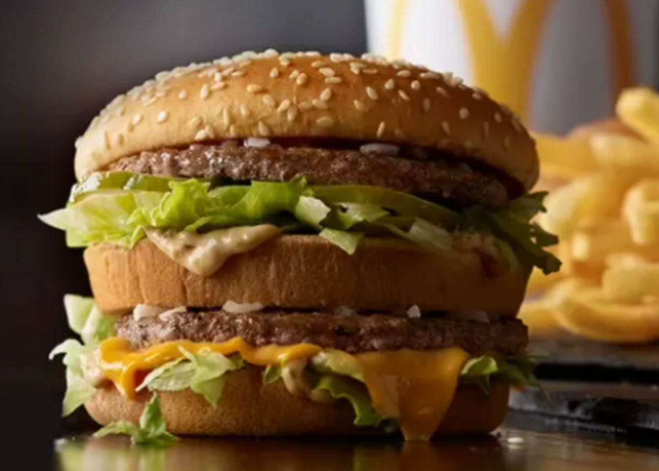 ۷۸ درصد آمریکایی‌ها فست فود را لوکس می‌دانند