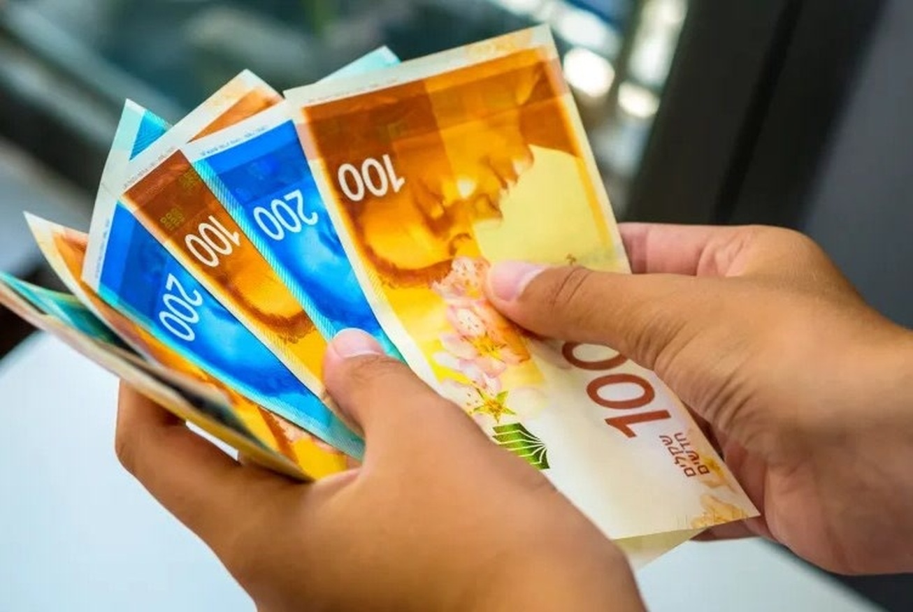 تداوم ریزش ارزش شکل با رجزخوانی نتانیاهو علیه لبنان