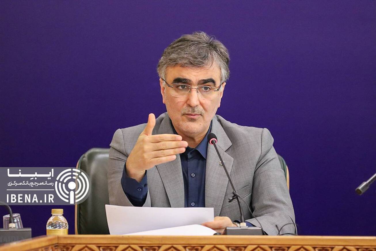 فرزین: رشد قیمت مسکن کنترل شد