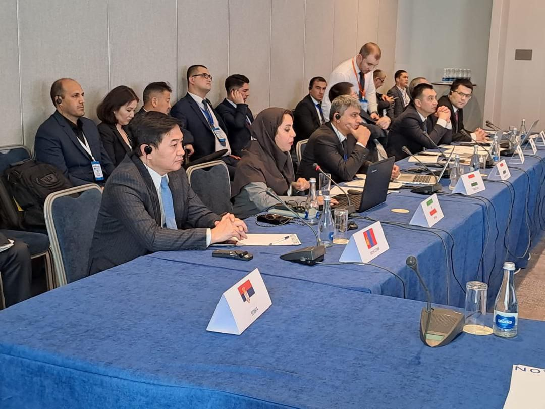 اقدامات ایران در مبارزه با پولشویی و تامین مالی تروریسم تشریح شد