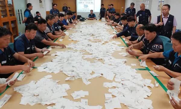 موافقت هیوندا با افزایش حقوق برای جلوگیری از اعتصاب کارگران