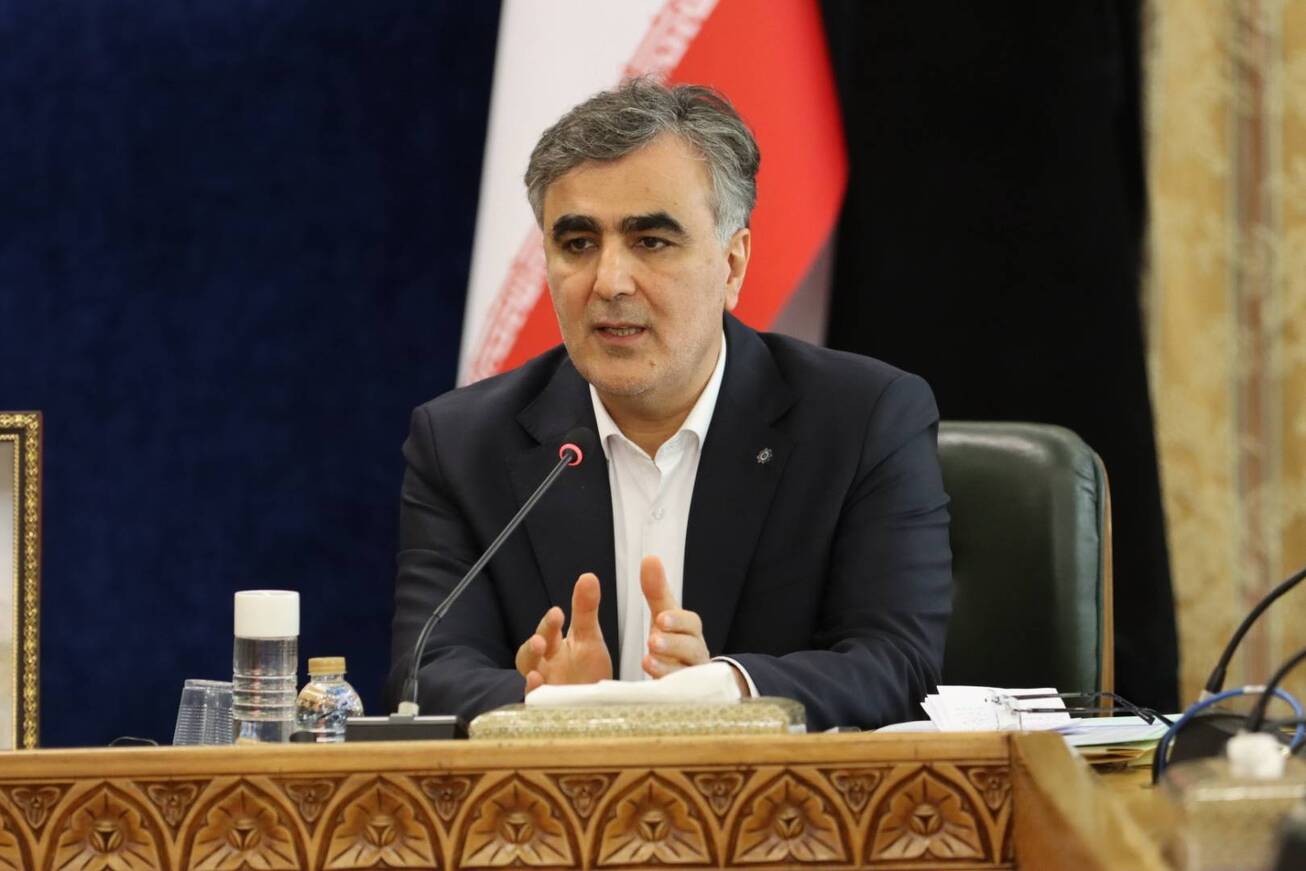 اقدامات بانک مرکزی در حوزه اصلاح نظام بانکی در دولت سیزدهم