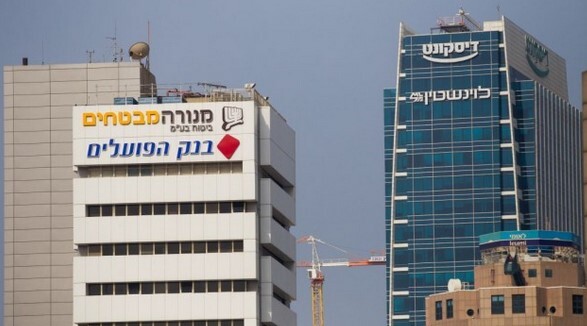 حرفِ جنگ با لبنان نفس اقتصاد اسرائیل را به شماره انداخت