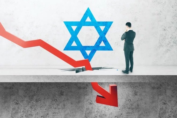 اسرائیلی‌ها بهای سنگینی برای نابسامانی مالی کابینه نتانیاهو می‌دهند