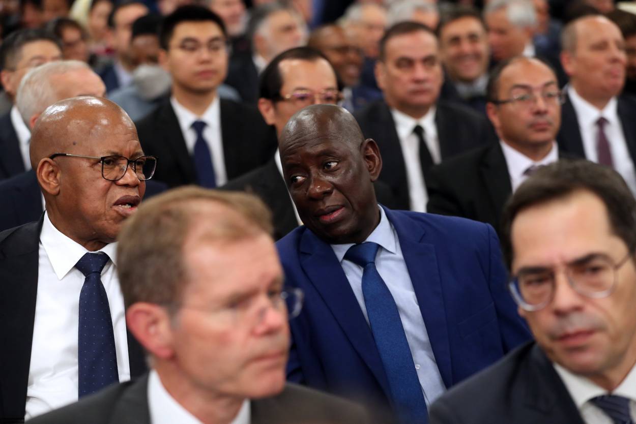 بیانات رئیس جمهور متقن و عمیق و حاکی از پایبندی به مبانی حقیقی مردم سالاری اسلامی است