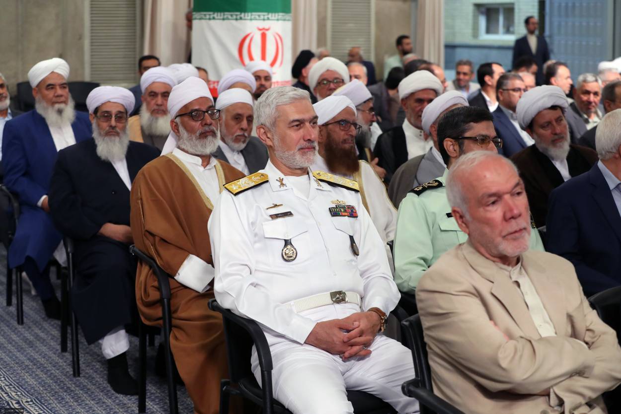 بیانات رئیس جمهور متقن و عمیق و حاکی از پایبندی به مبانی حقیقی مردم سالاری اسلامی است