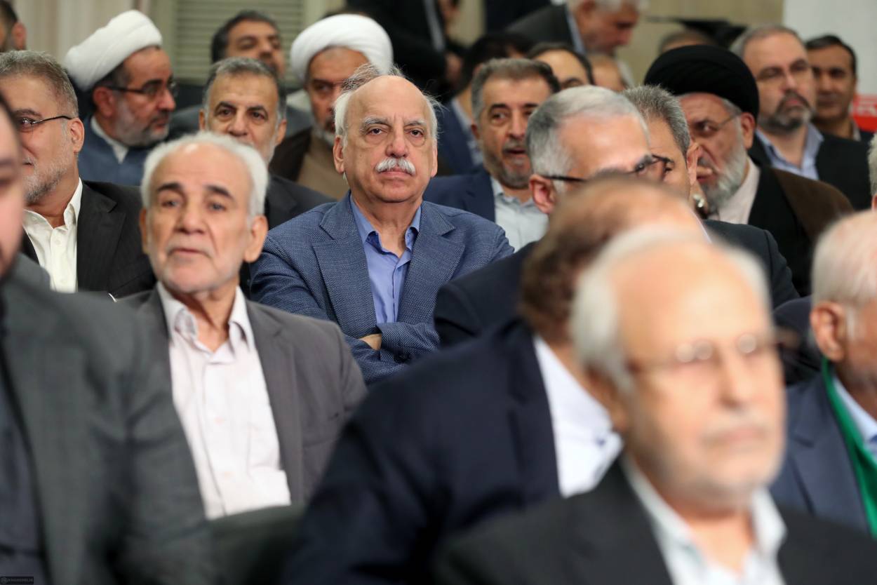 بیانات رئیس جمهور متقن و عمیق و حاکی از پایبندی به مبانی حقیقی مردم سالاری اسلامی است