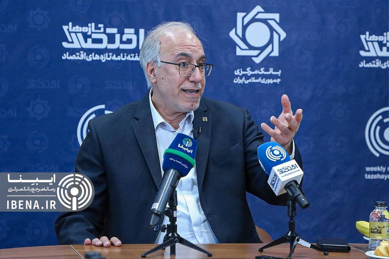 دستاورد&zwnj;های بانک مرکزی در کنترل تورم و نوسانات ارزی قابل تقدیر است