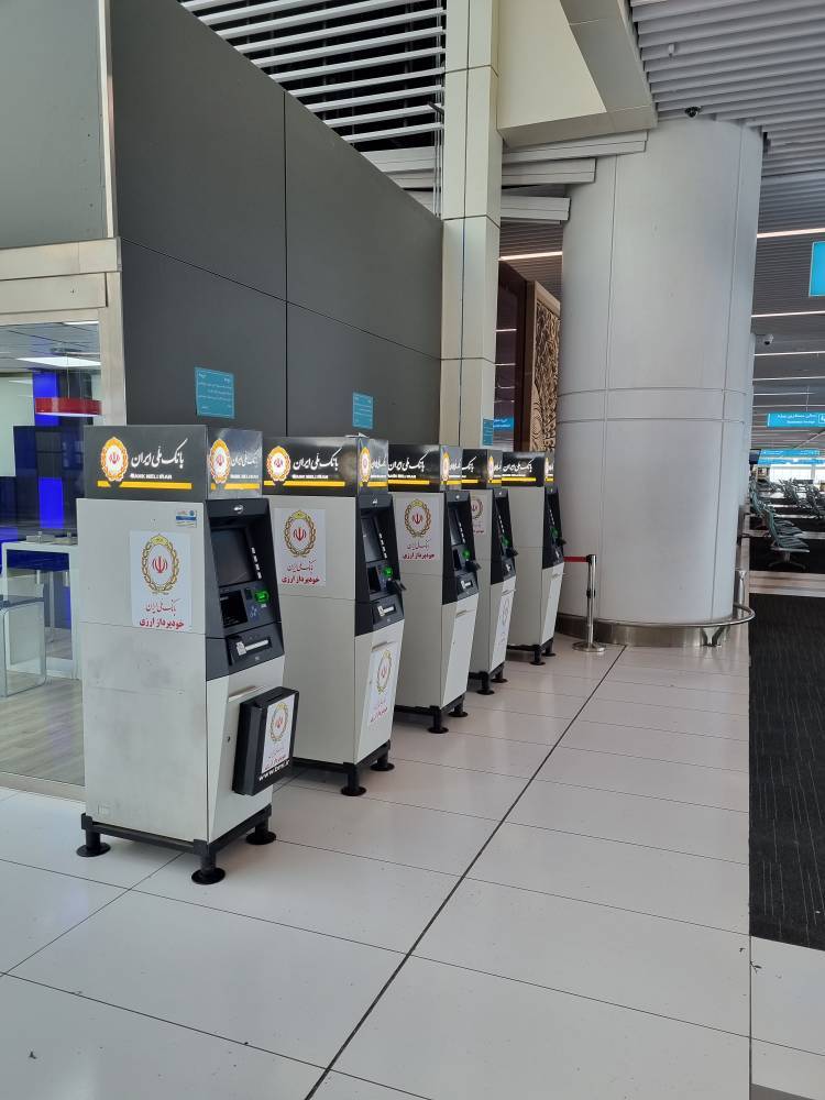 مشکلی در پرداخت ارز مسافرتی در «ترمینال سلام» وجود ندارد