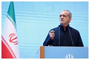 دیدار رئیس‌جمهور با اعضای مجمع کارآفرینان