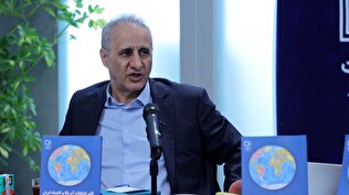 جریانات منطقه موقعیت کریدوری ایران را تقویت کرده است