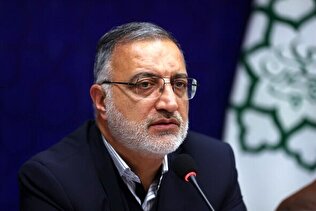 زاکانی: ارز واردات اتوبوس‌های برقی تامین شده است