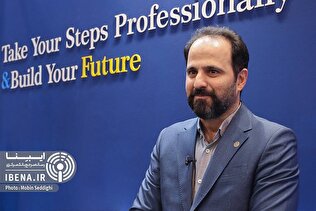گروه ملی انفورماتیک به دنبال جذب نخبگان است