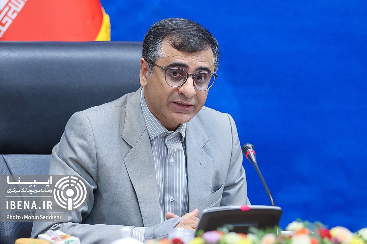 تامین مالی نظام اقتصادی باید تامین مالی مولد باشد/ کمک بانک مرکزی به رشد اقتصادی با مهار تورم