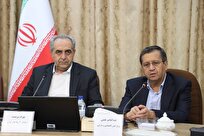 حمایت وزیر اقتصاد از سیاست‌های ارزی بانک مرکزی/ همتی: نظرات ما و رئیس كل بانك مركزی به هم نزدیك شده است