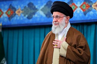رهبر انقلاب: مسئولان امنیت روانی مردم را حفظ کنند