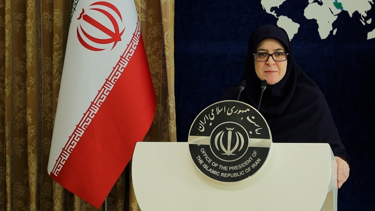 شیب تورم درحال کاهش است