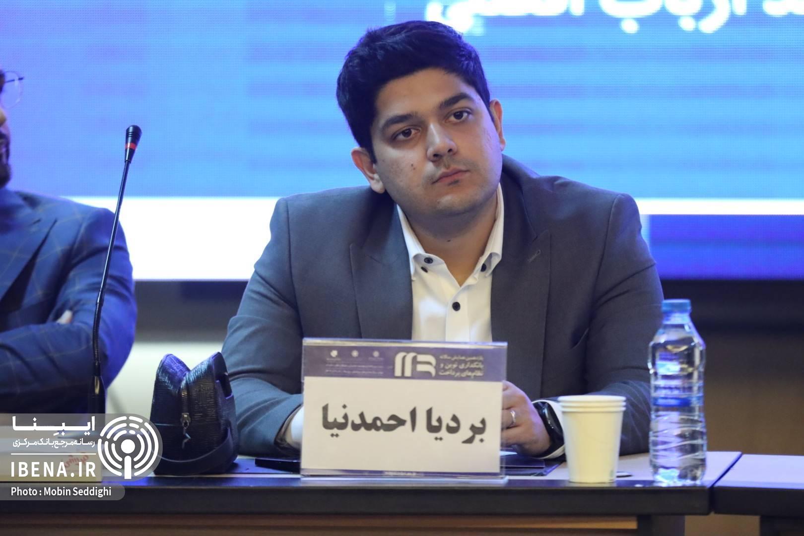 تکلیف قانون جدید بانک مرکزی در مقوله رمزارزها