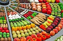 افزایش ۳۵ درصدی صادرات محصولات کشاورزی ایران