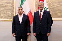 عراق خواهان توسعه همکاری‌های فنی و سرمایه‌گذاری با ایران است