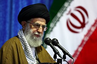 آمریکایی‌ها بدانند اگر خباثتی نسبت به ملت ایران انجام بدهند سیلی سخت خواهند خورد