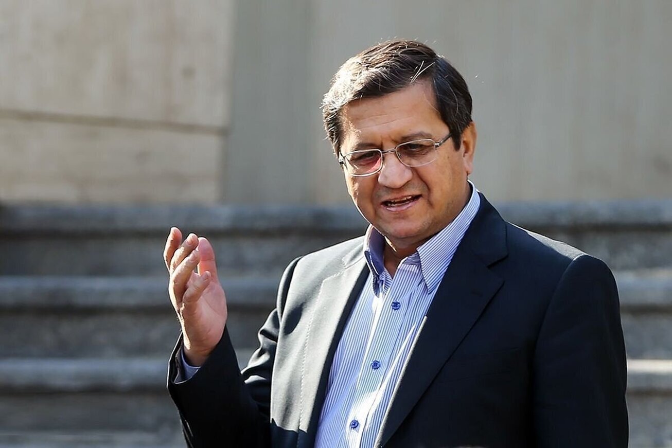 درباره مهار تورم و کنترل ناترازی بانک‌ها پاسخگو خواهم بود