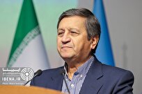همتی رئیس کل بانک مرکزی شد