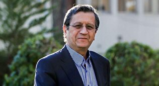 همتی: قول می‌دهم ثبات اقتصادی را در جامعه فراهم کنیم