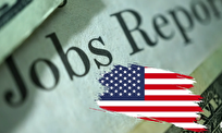 «زخم‌های کاری» تعطیلی ۴۳ روزه دولت آمریکا بر بازار اشتغال